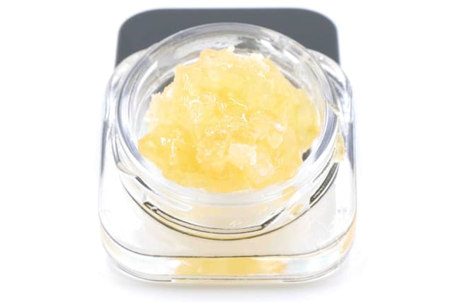 Melon Gum Strain Caviar - Indica Dominant Hybrid