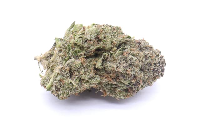 Blackberry Runtz Strain Flower - Indica Dominant Hybrid