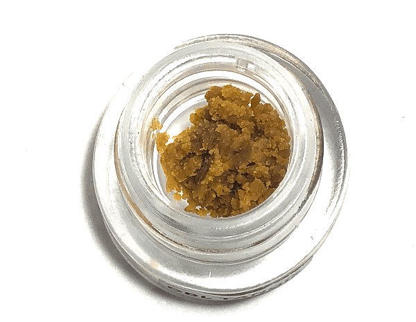 DBL Tangie Strain Live Resin