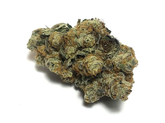 Chip Mints Strain Flower (5 Star) - Indica Dominant Hybrid