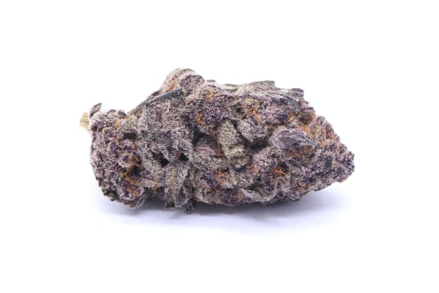 Granddaddy Purple Strain Flower - Indica Dominant Hybrid