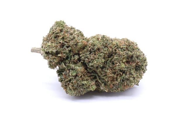 Ultra Pink Strain Flower - Indica Dominant Hybrid