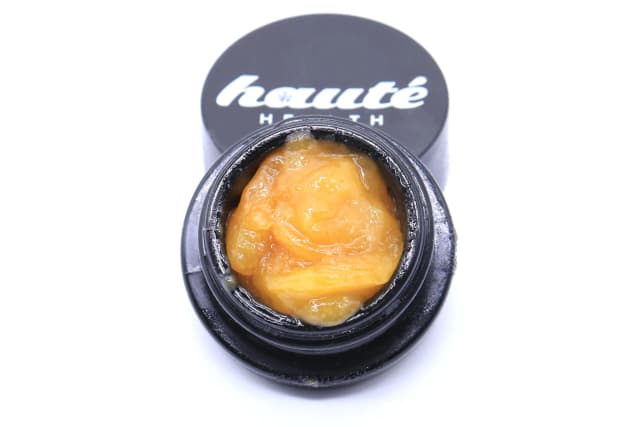 Skywalker Strain Live Resin - Hybrid