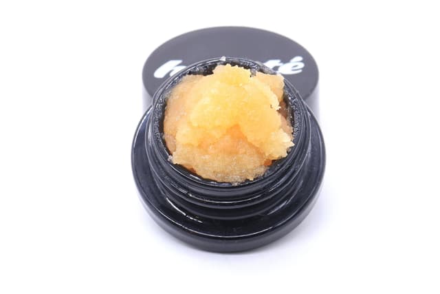 Dark Star Strain Budder - Indica