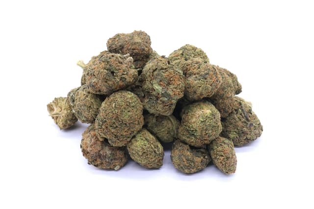 Tahoe OG Strain Flower - Hybrid
