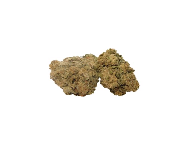 Sour Jack Strain Flower - Sativa Dominant Hybrid