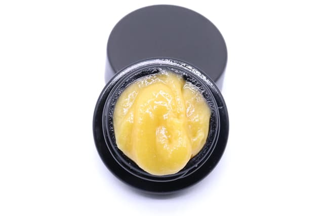 Death Star Strain - Budder - Indica Dominant Hybrid