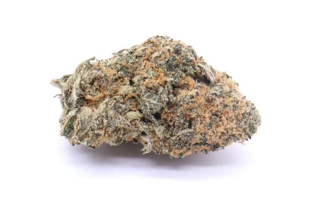 Georgia Pie Strain Flower - Hybrid