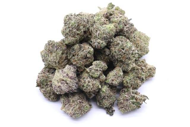 MK Ultra Strain AAAA Small Buds - Indica Dominant Hybrid