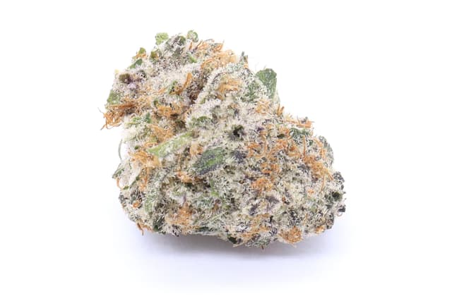 Acapulco Gold Strain Flower - Sativa Dominant Hybrid