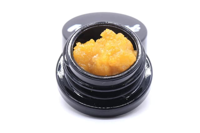 Chemdawg Strain Budder - Indica Dominant Hybrid