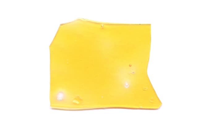 OG Chem Strain Shatter - Sativa Dominant Hybrid