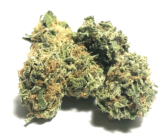 Rockstar Strain Flower - Indica Dominant Hybrid (Wholesale)