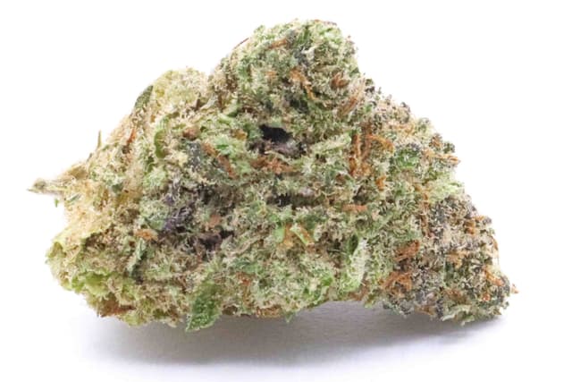 Lavender Diesel Strain Flower - Indica Dominant Hybrid