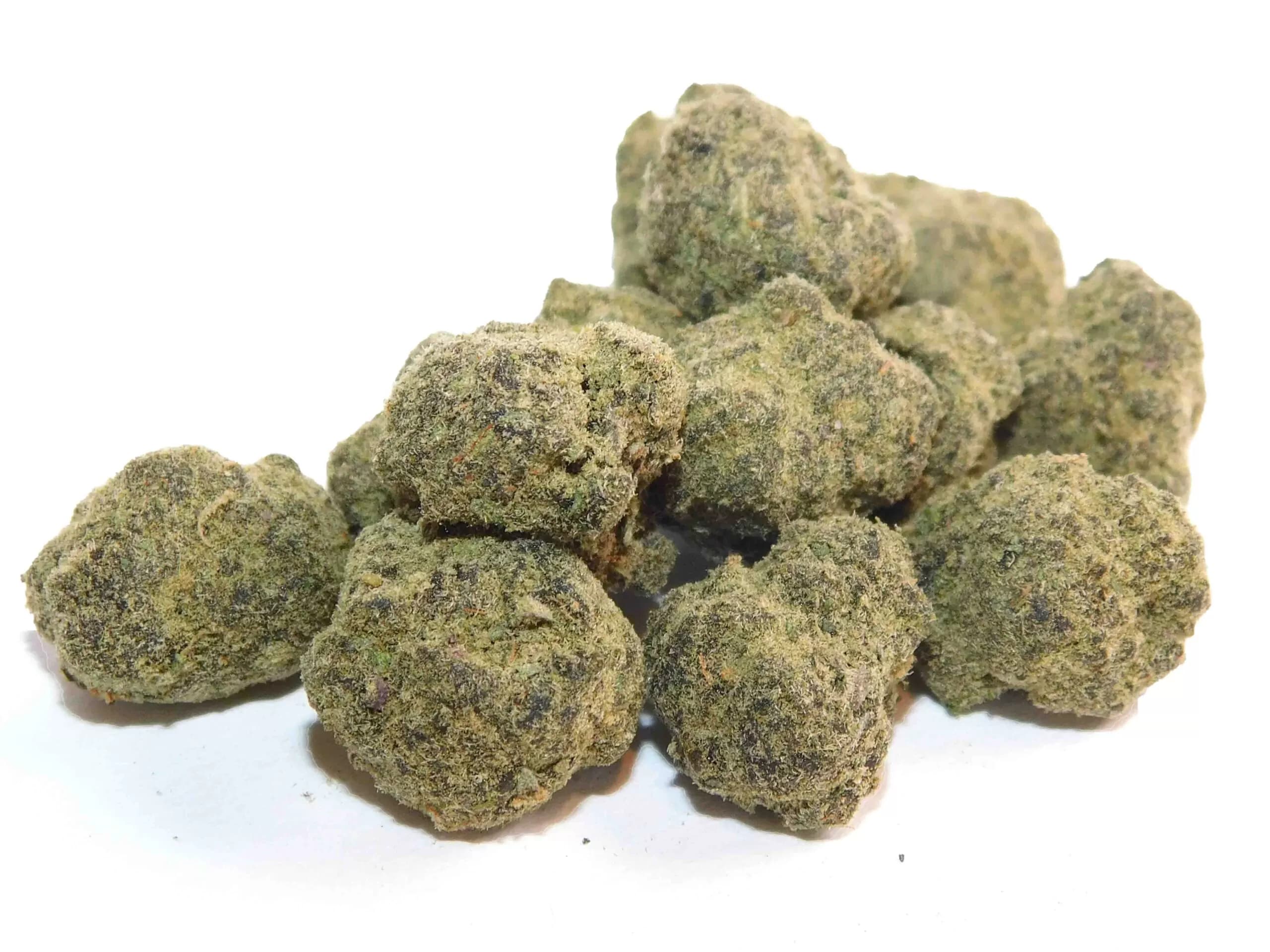 Cherry Oil Moon Rocks