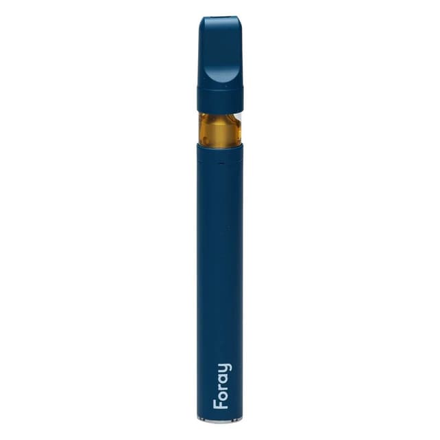 Foray Sativa Vape Pen
