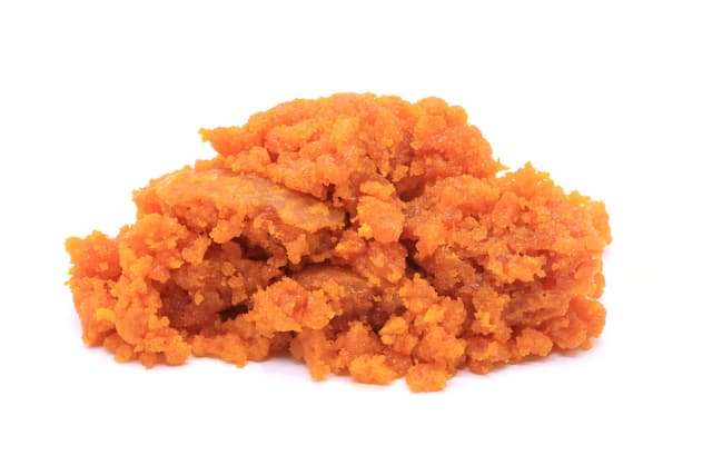 Orange Fruity Pebbles Strain Wax - Indica Dominant Hybrid