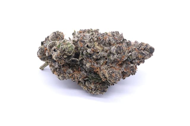 Oreoz Strain Flower - Indica Dominant Hybrid