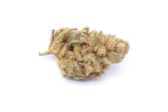 Pink Kush AAAA Strain Flower - Indica Dominant Hybrid