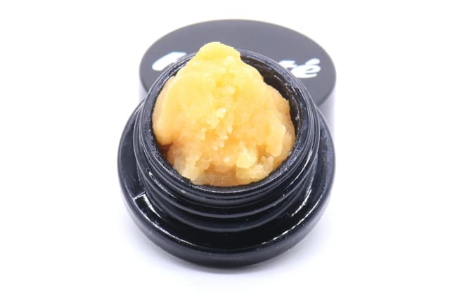 Sophie's Breath Strain Budder - Sativa Dominant Hybrid