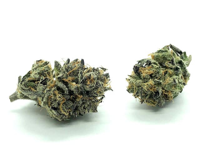 Bunker Buster Strain Flower - Indica Dominant Hybrid
