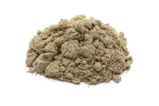 Northern Lights Strain - Indica Kief