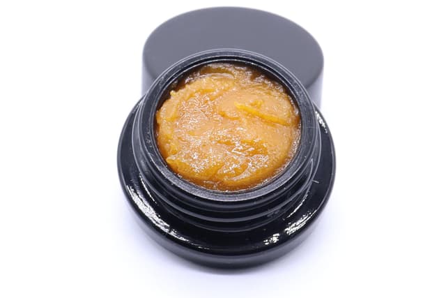 Cherry Diesel Strain Budder - Hybrid