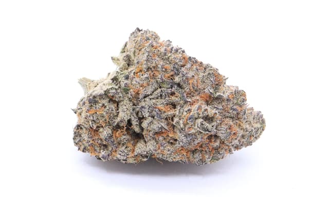 Purple Kush Strain Flower - Indica