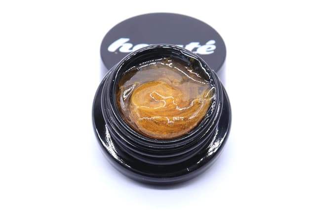 Sour Diesel Strain Terp Sauce - Sativa Dominant Hybrid