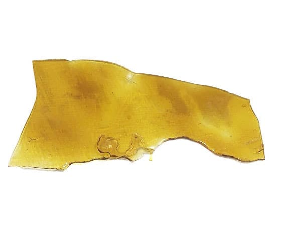 Gorilla Glue Strain Shatter (Wholesale)
