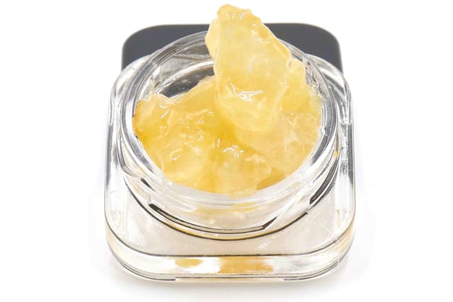 Key Lime Pie Strain Caviar - Indica Dominant Hybrid
