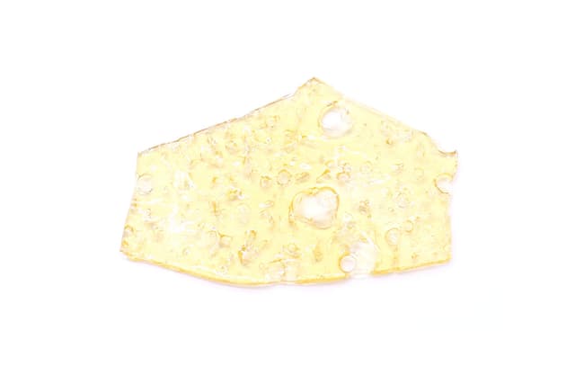 Papaya Strain Shatter - Indica