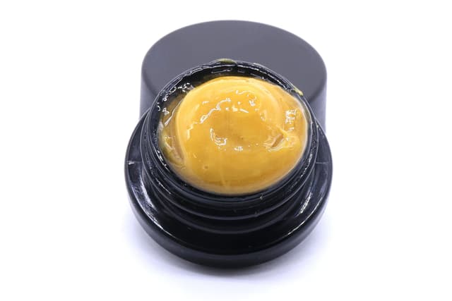 Nuken Strain Terp Sauce - Indica Dominant Hybrid