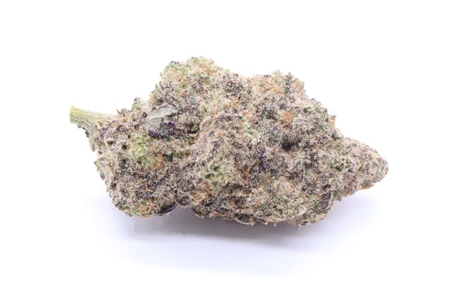 Purple Skywalker Strain Flower - Hybrid