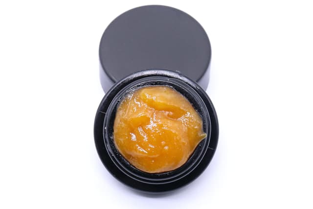 Payton's Pie Strain Budder - Indica Dominant Hybrid