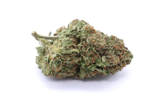 Sour Maui Wowie Strain Flower - Sativa Dominant Hybrid
