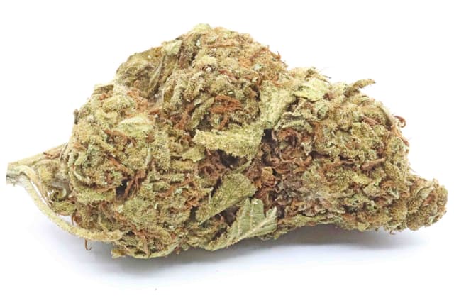 UK Psychosis Strain Greenhouse Flower - Sativa Dominant Hybrid