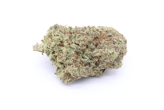 Spritzer Strain Flower - Hybrid
