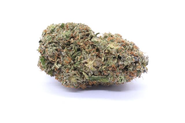 Pink Death Strain Flower - Indica Dominant Hybrid