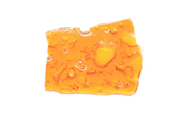 OG Kush Strain Shatter - Sativa Dominant Hybrid