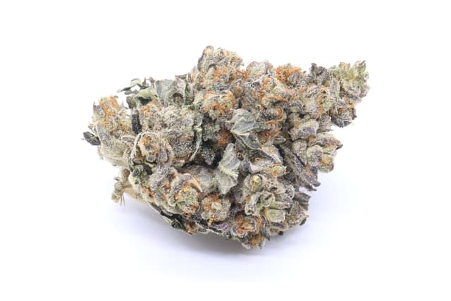 Tiger Cake Strain Flower - Hybrid