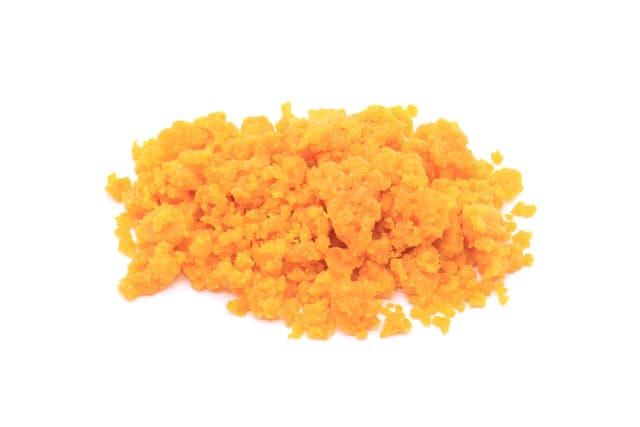 Critical Kush Strain - Indica Wax