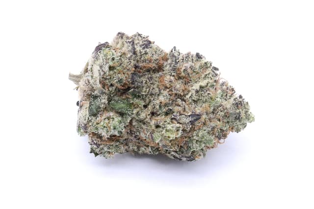 Deep Breath Strain Flower - Hybrid