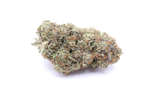Pure Sunfarms Pink Kush Strain Flower – Indica Dominant Hybrid