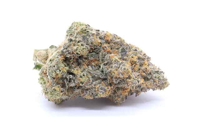 Purple Haze Strain Flower - Sativa Dominant Hybrid