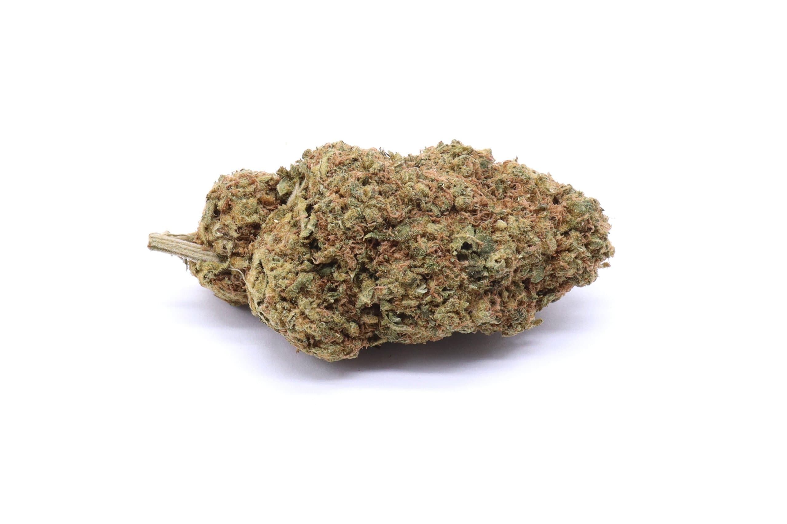 OG Kush Strain Flower - Indica Dominant Hybrid