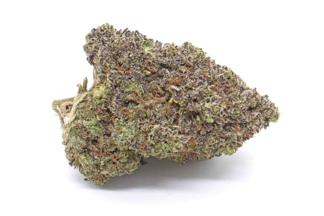 Black Truffle Strain Flower - Indica Dominant Hybrid