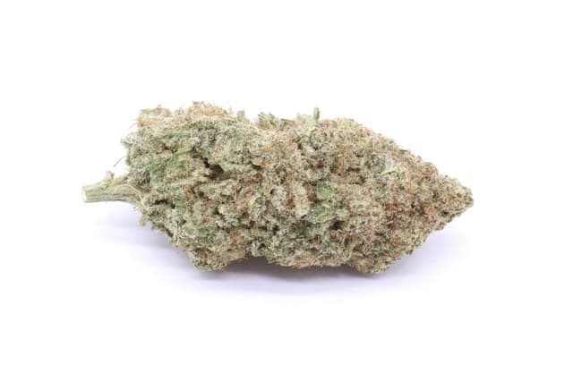 Lemon Sorbet Strain Flower - Hybrid