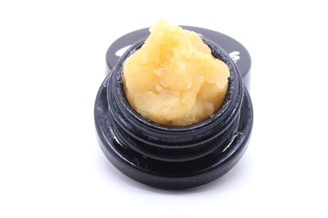 Planet of the Grapes Budder - Indica Dominant Hybrid