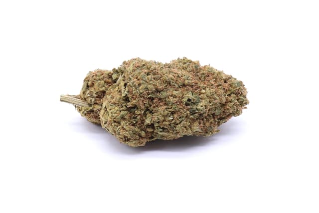 Bubba Kush Strain Flower - Indica Dominant Hybrid